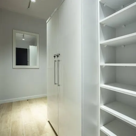 Wigurytower Apartaments 62' Łódź Esterno foto