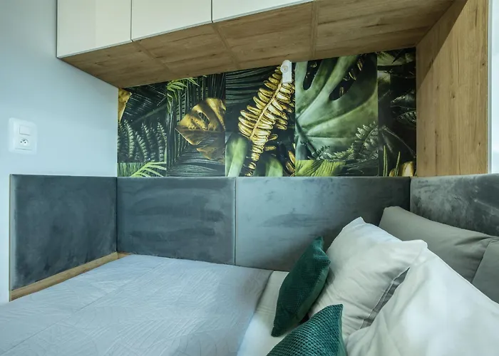 Wigurytower Apartaments 62\'