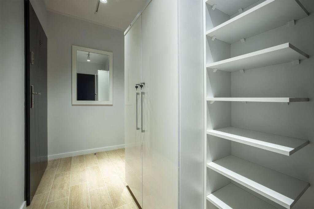 Wigurytower 62' Apartment Lodz (Lodz)