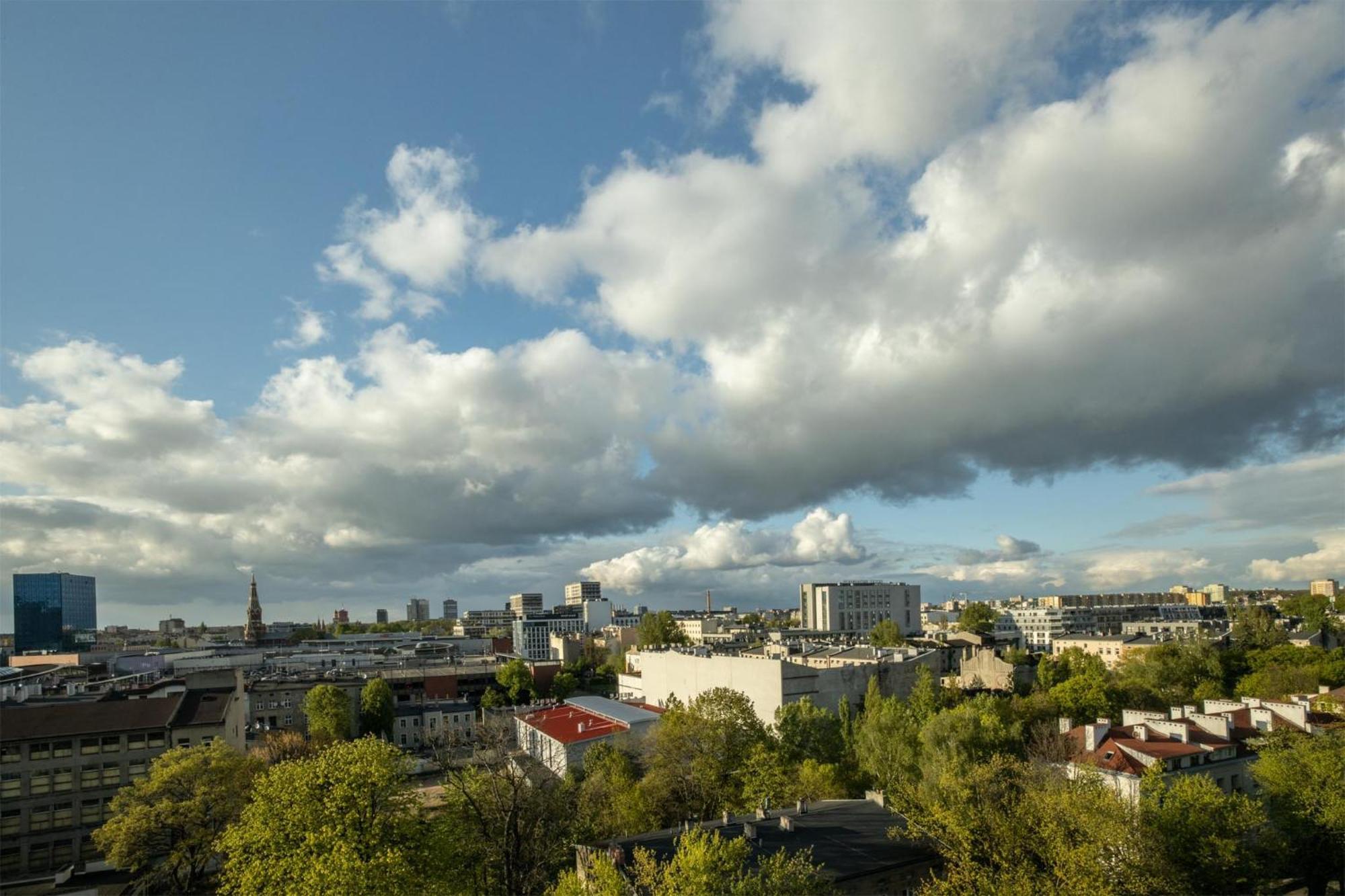Wigurytower 62' * Lodz (Lodz)