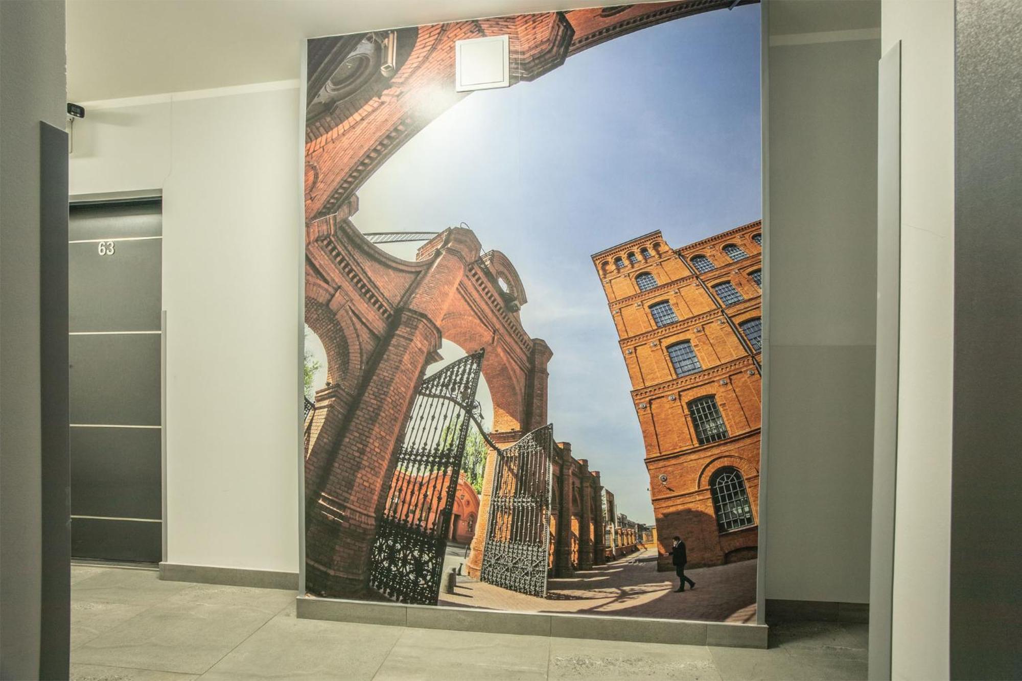 Wigurytower 62' Lodz (Lodz)